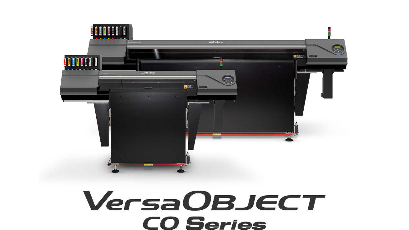 VersaOBJECT CO-640/300