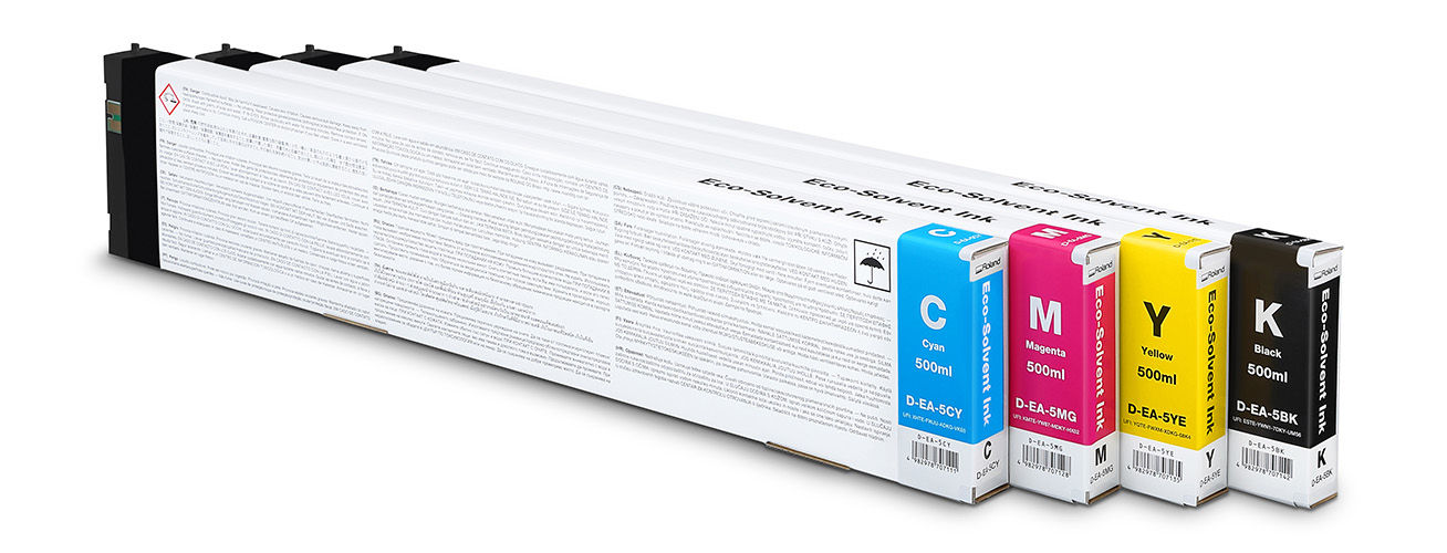 紙ベースのインクカートリッジ