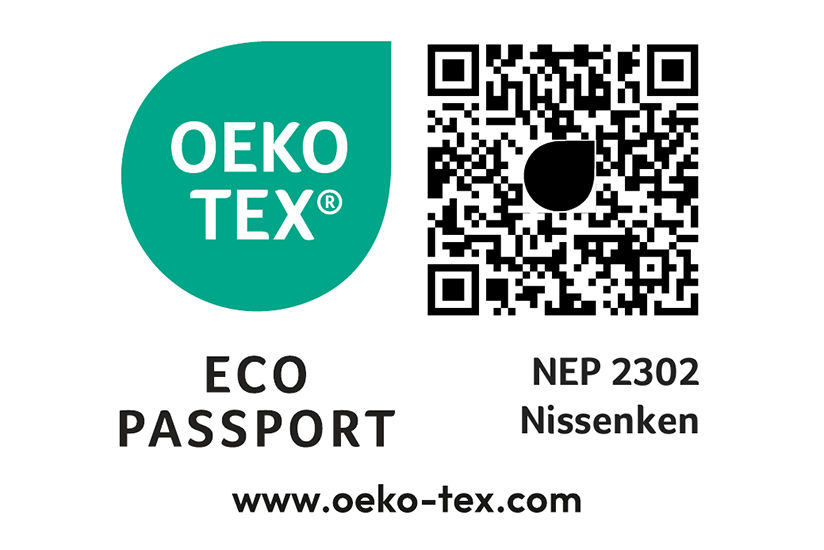 NEP 2302 QR CODE