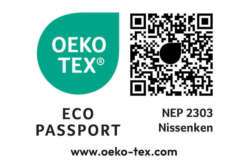 NEP 2303 QR CODE