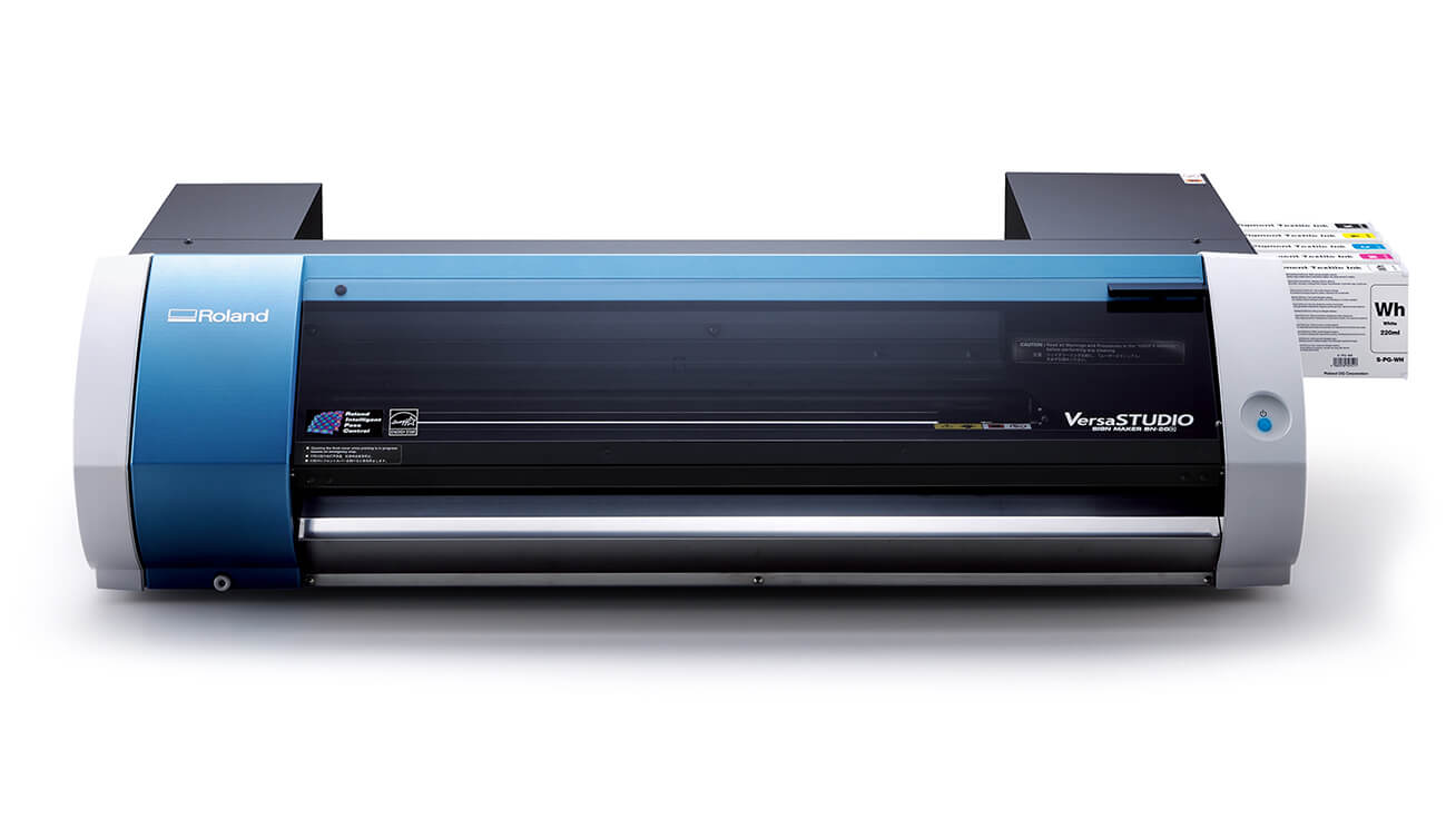 VersaSTUDIO BN-20D