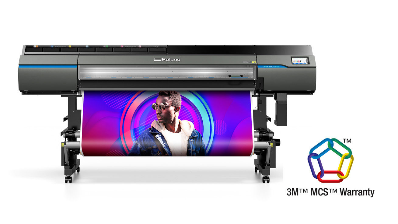 TrueVIS VG3シリーズ