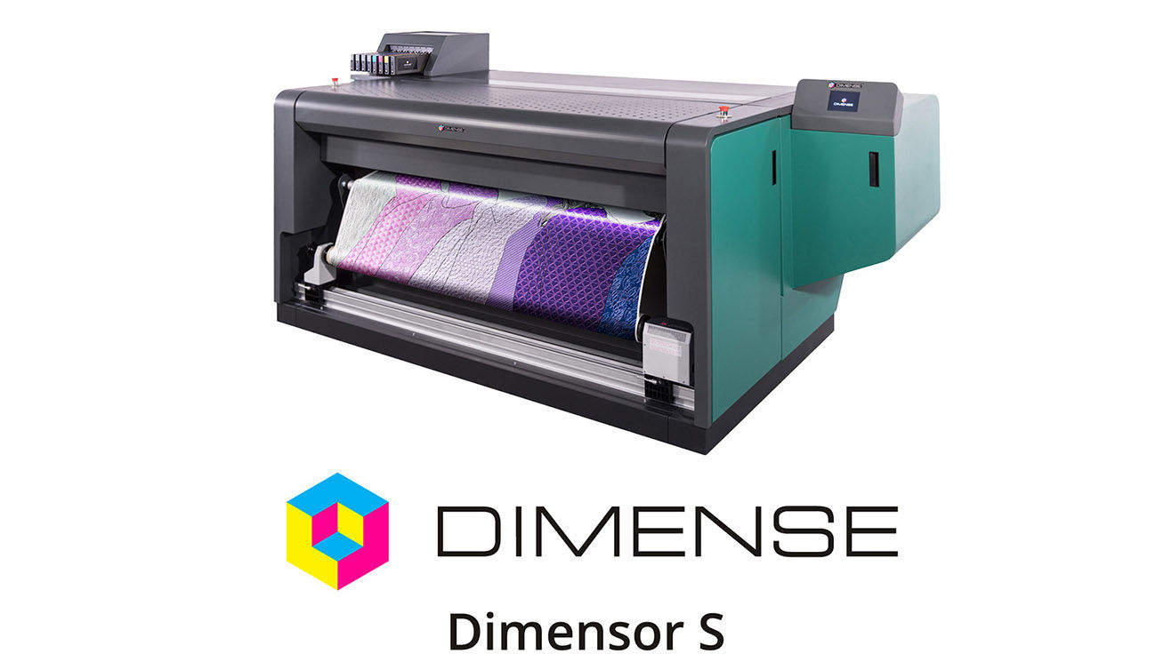 Dimensor S