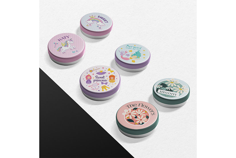 Cosmetic Items