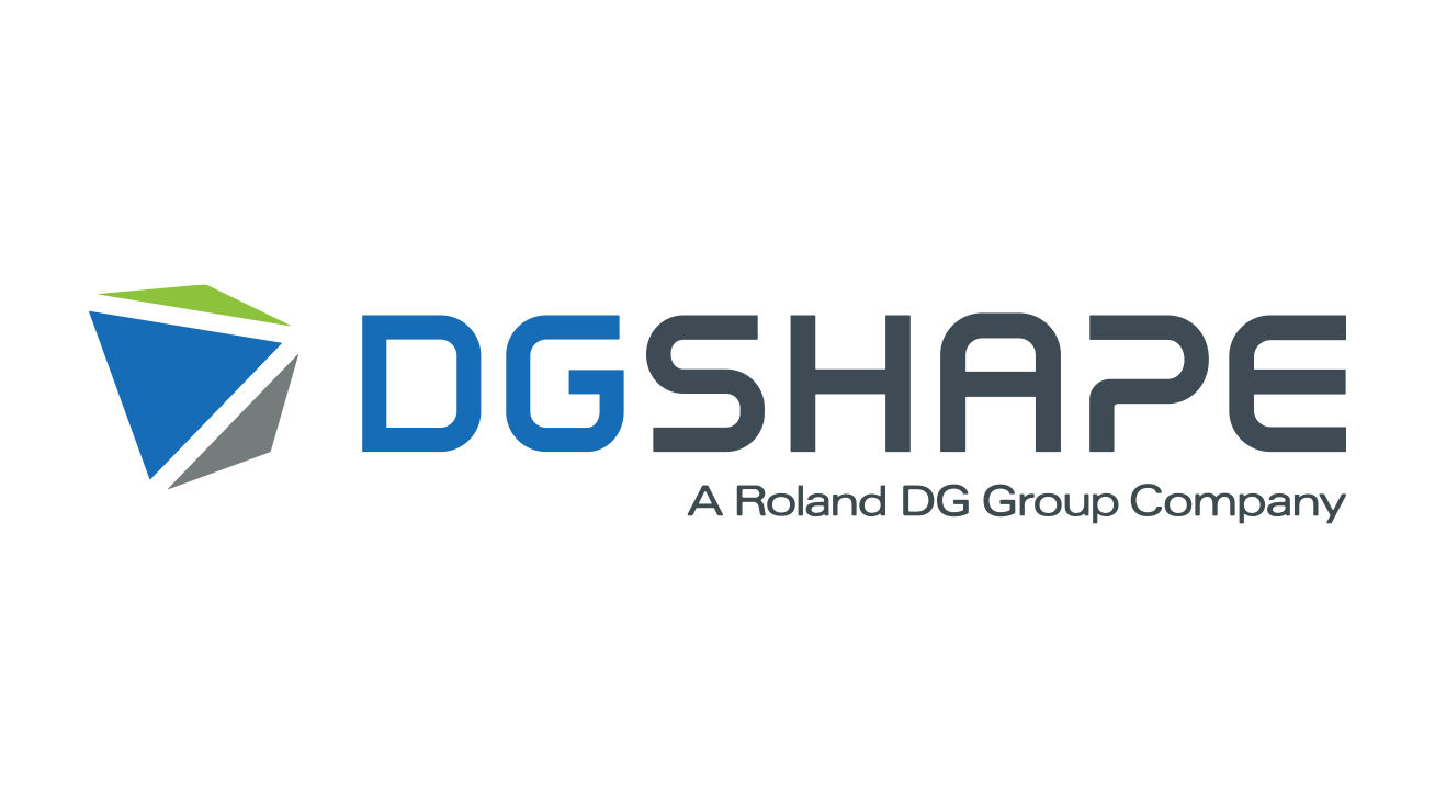 DGSHAPE Logo