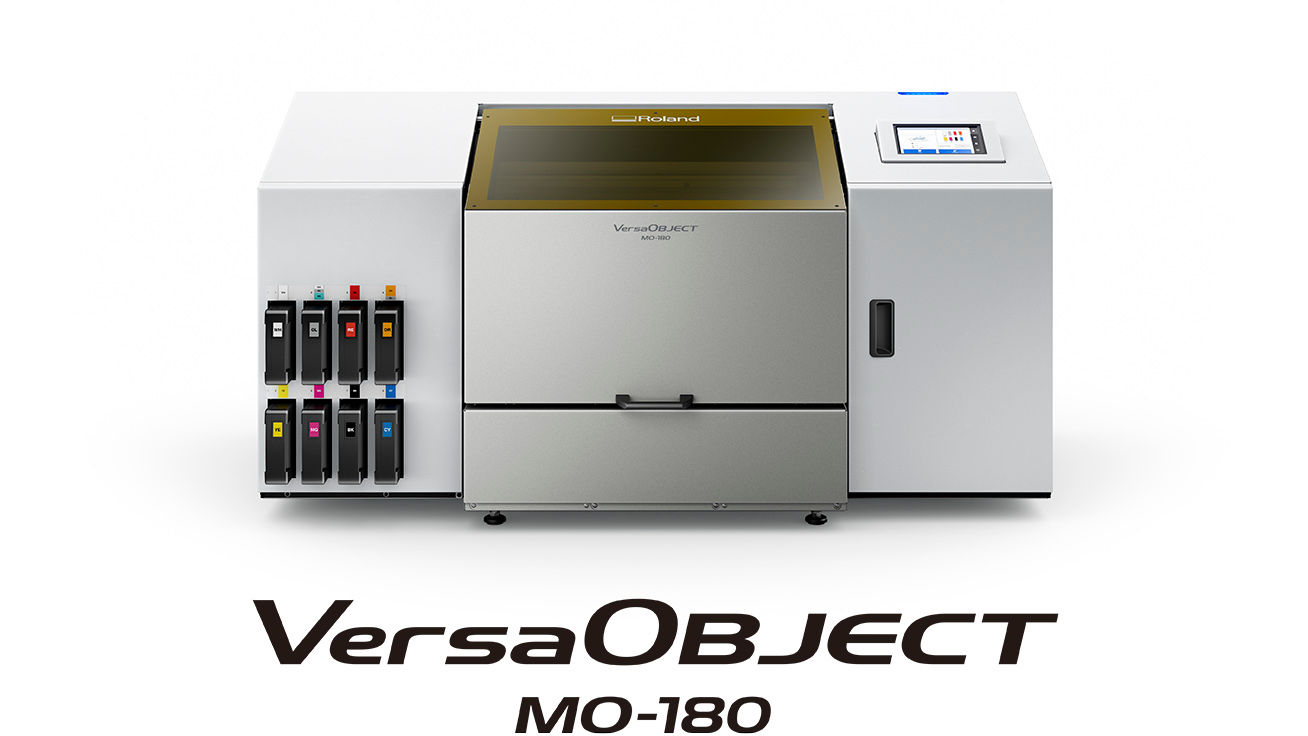 VersaOBJECT MO-180 