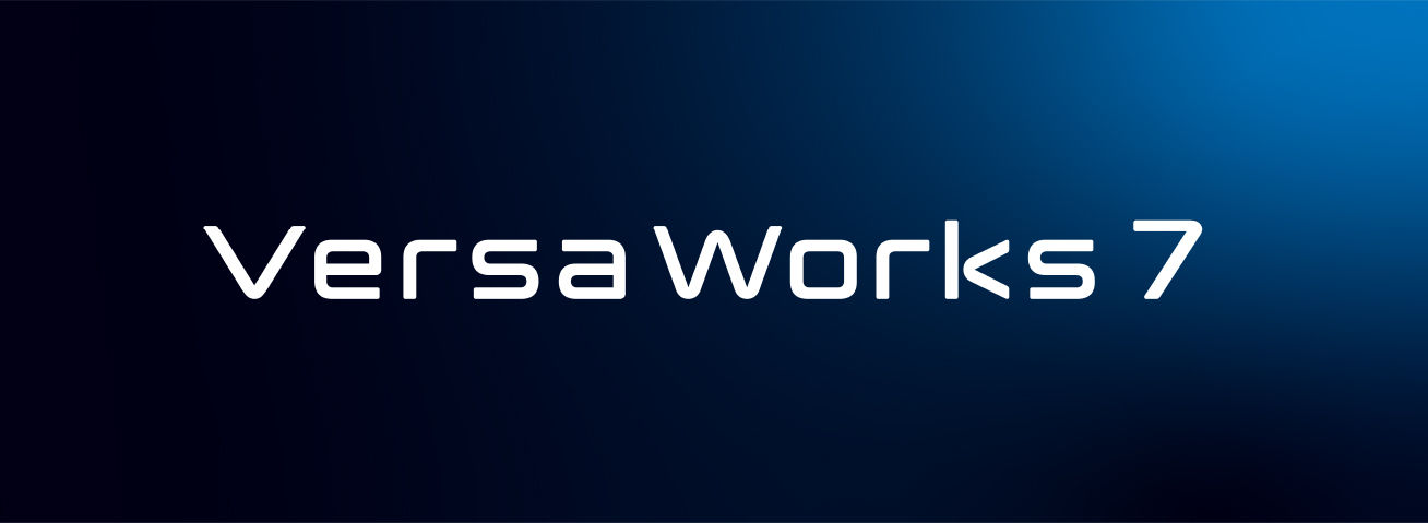 VersaWorks 7