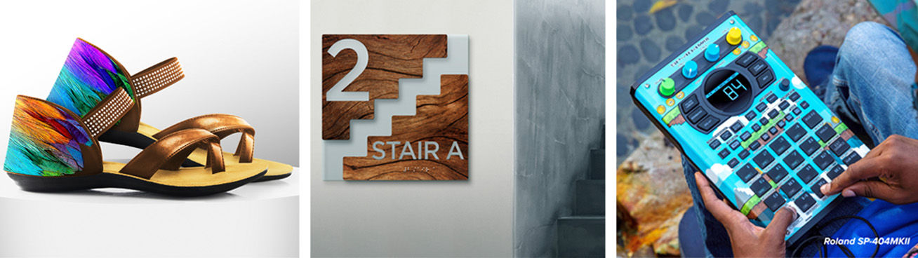 アプリケーションイメージ