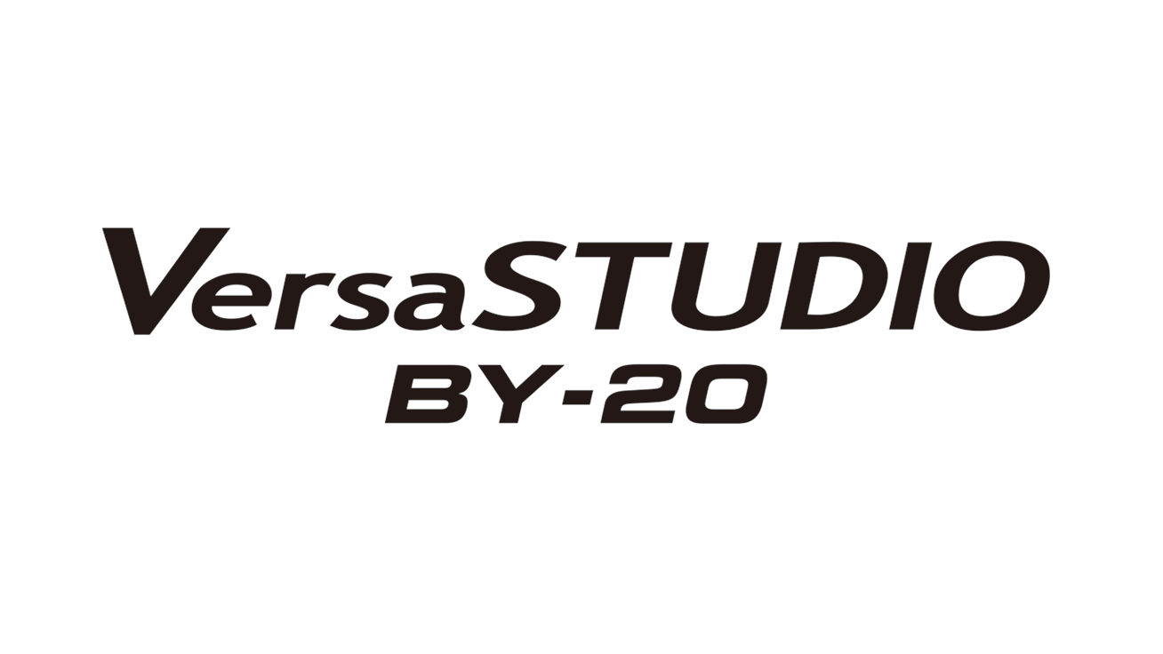 VersaSTUDIO BY-20