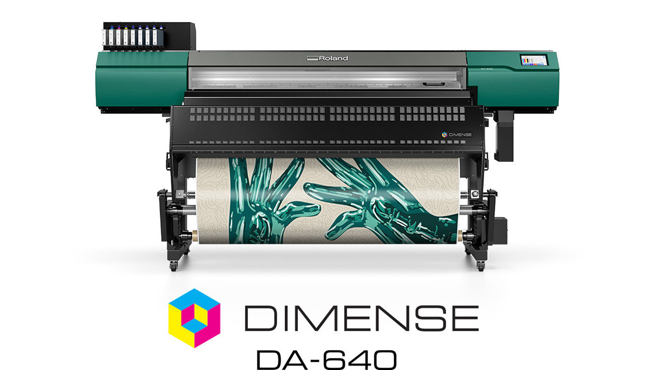 DIMENSE DA-640