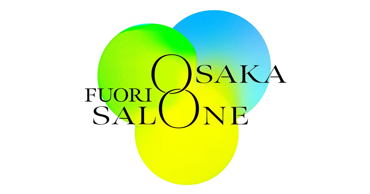 OSAKA FUORI SALONE 2025」に乃村工藝社と共同出展 パウダー3D