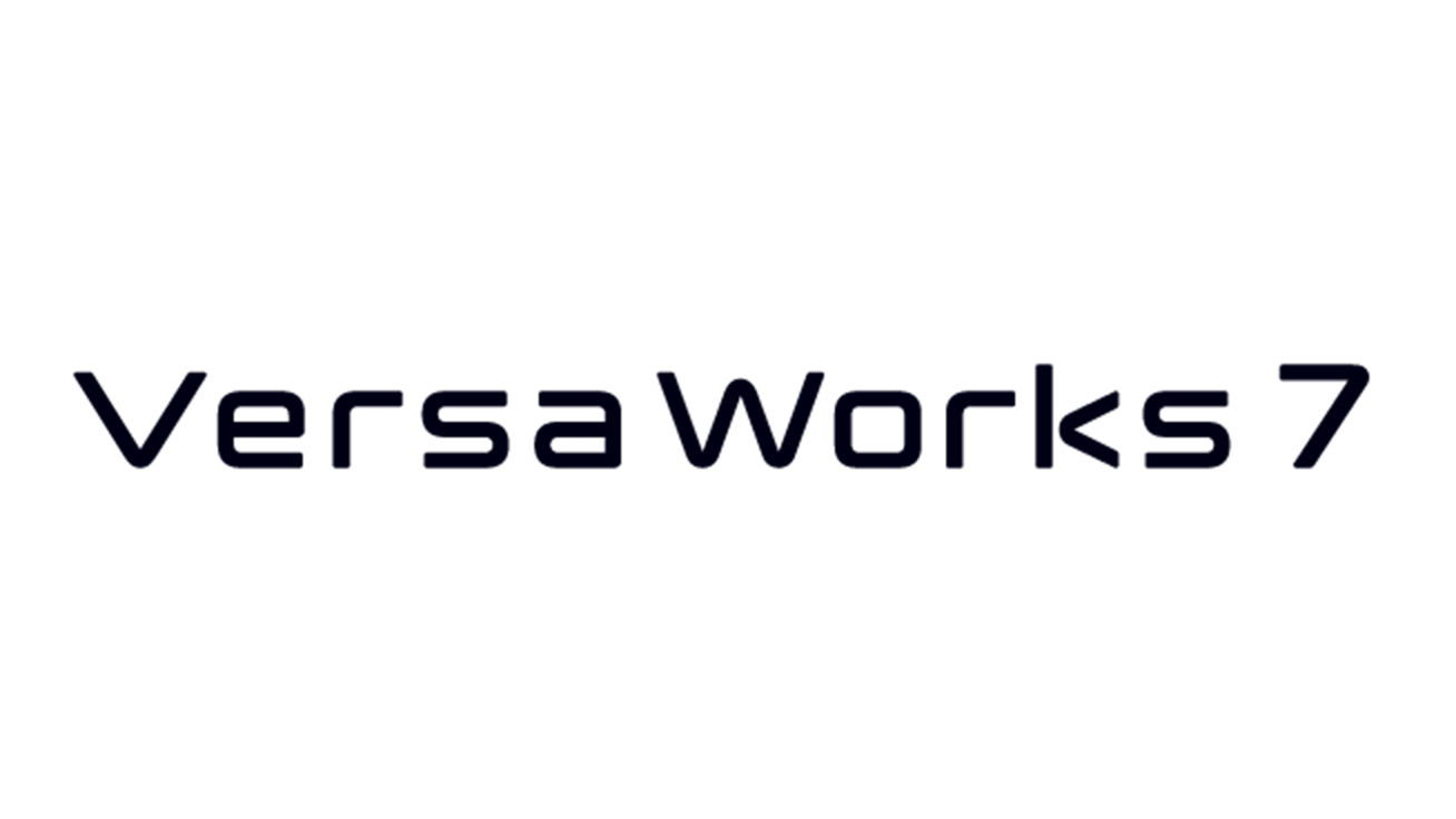VersaWorks7