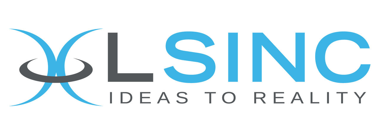 LSINC logo