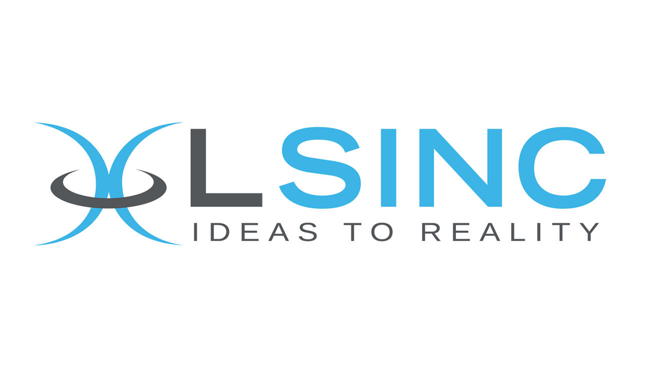 LSINC logo