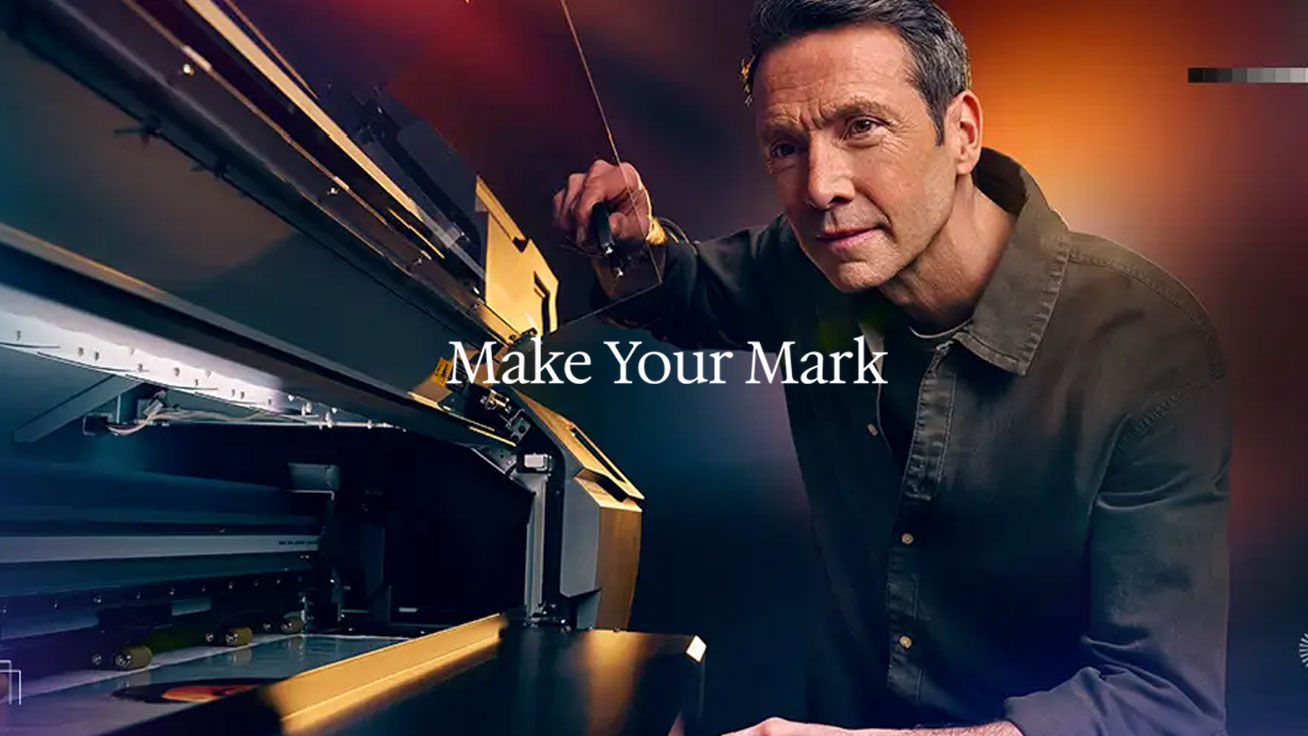 Make Your Mark
