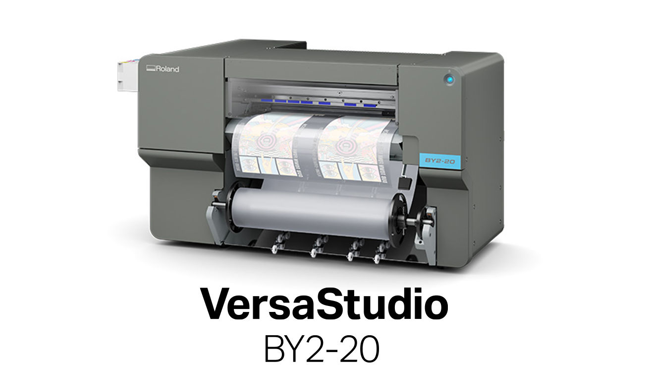 VersaStudio BY2-20