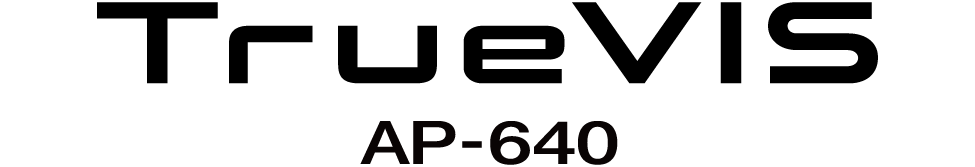 TrueVIS AP-640