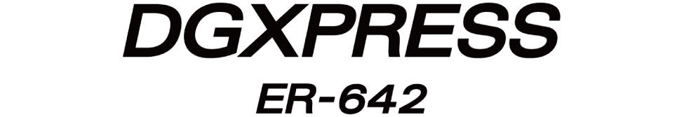 DGXPRESS ER-642