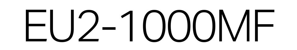 EU2-1000MF