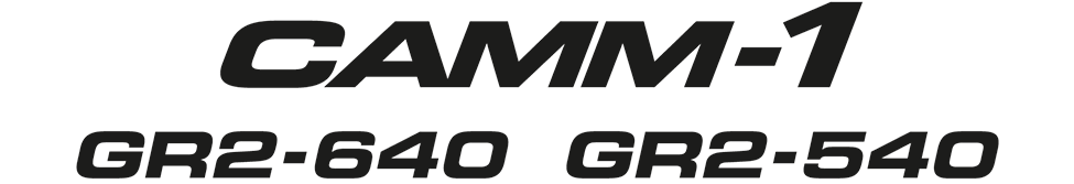 CAMM-1 GR2-640/540