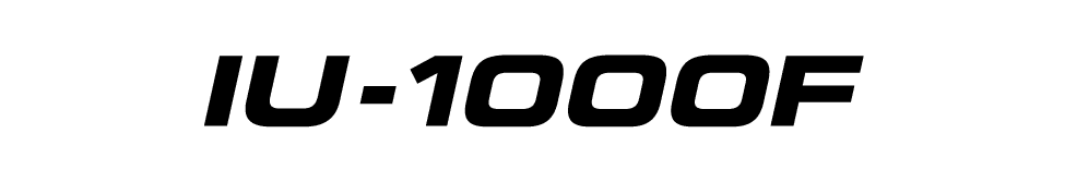 IU-1000F
