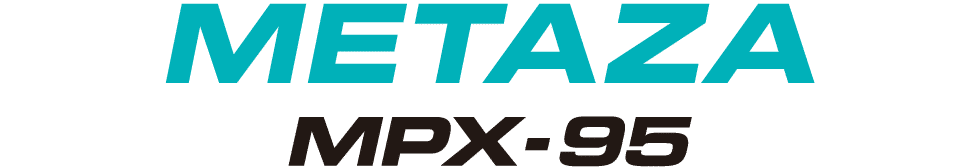METAZA MPX-95