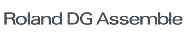 Roland DG Assemble