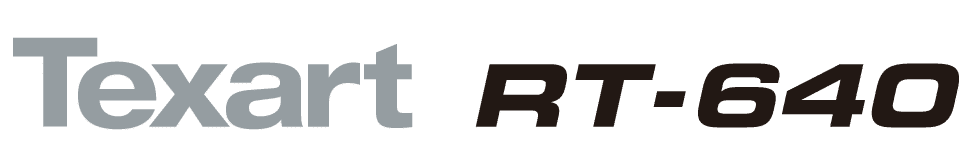 Texart RT-640