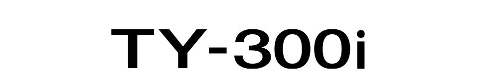 TY-300