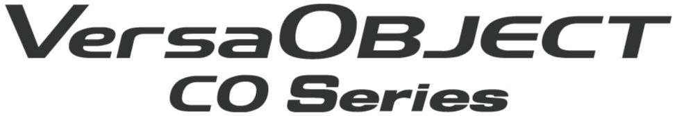 VersaOBJECT CO Series