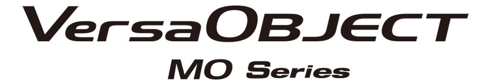 VersaOBJECT MO Series