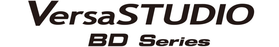 VersaSTUDIO BD Series