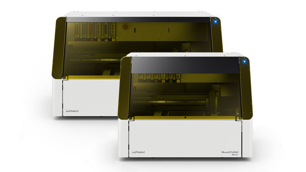 VersaSTUDIO BD Series