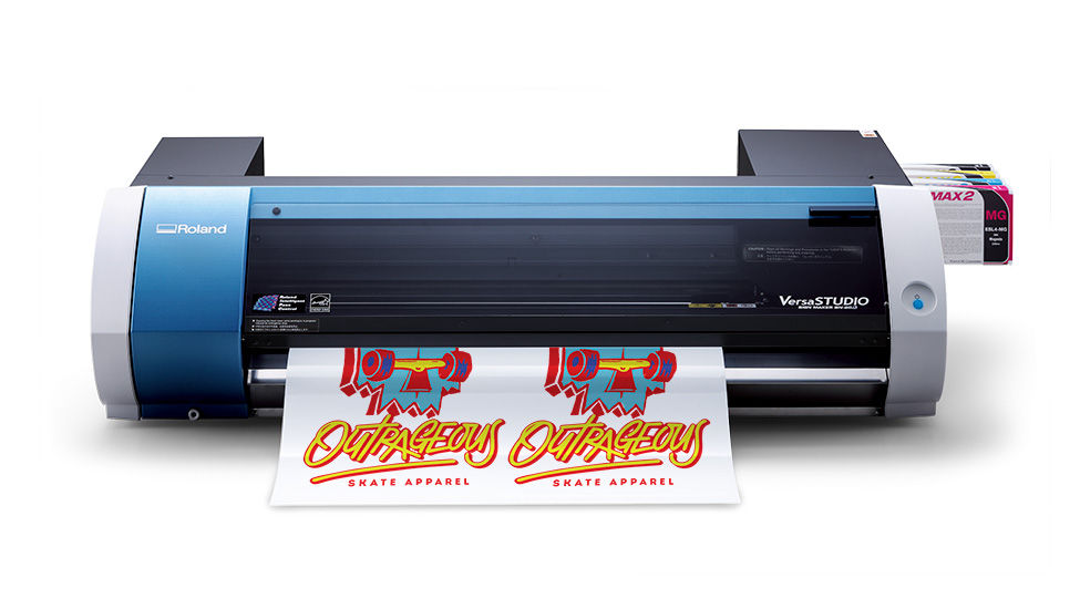 VersaSTUDIO BN-20A