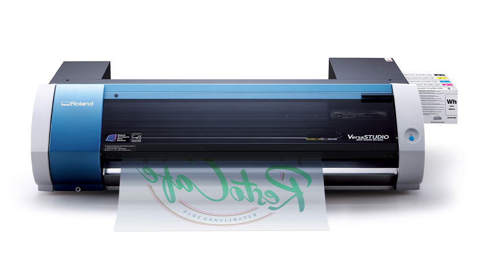 VersaSTUDIO BN-20D