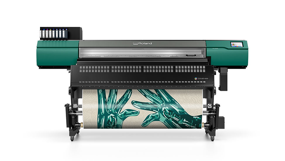 DIMENSE DA-640