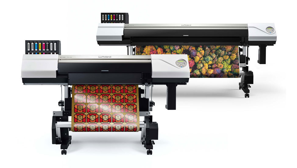 VersaUV LEC2-640 / 330