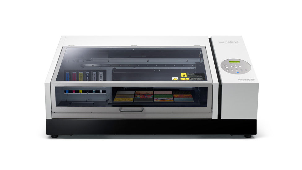 VersaUV LEF2-200