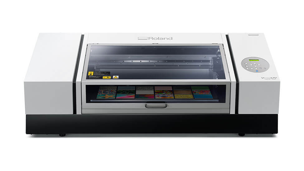 VersaUV LEF2-300