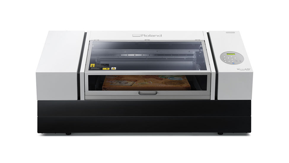 VersaUV LEF2-300D