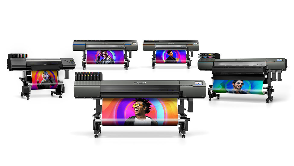 TrueVISラインナップ