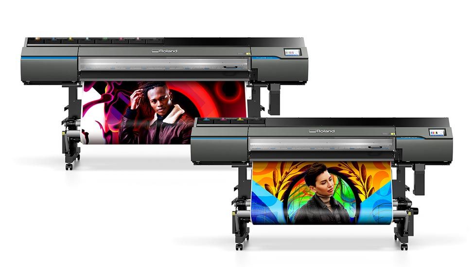 TrueVIS VG3／SG3シリーズ