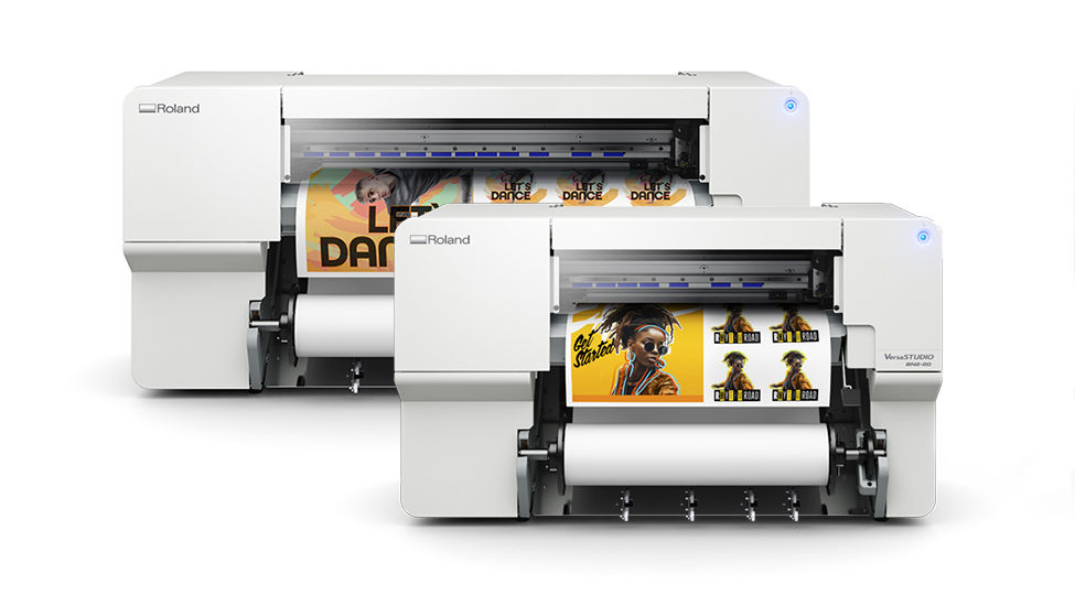 VersaSTUDIO BN2 Series