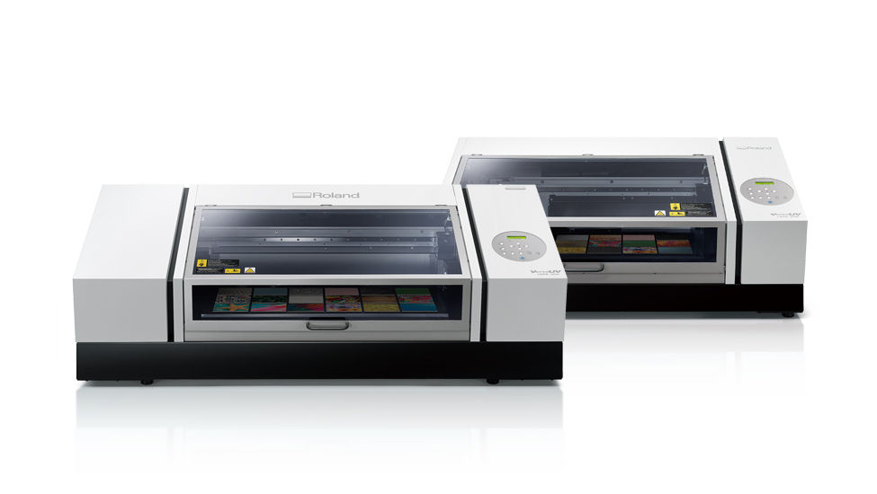 VersaUV LEF2 series, LEC2-300