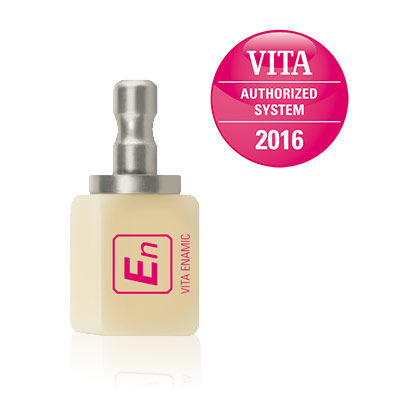 Dental Milling Solutions - Vita authorized