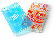 UV printed custom phone cases