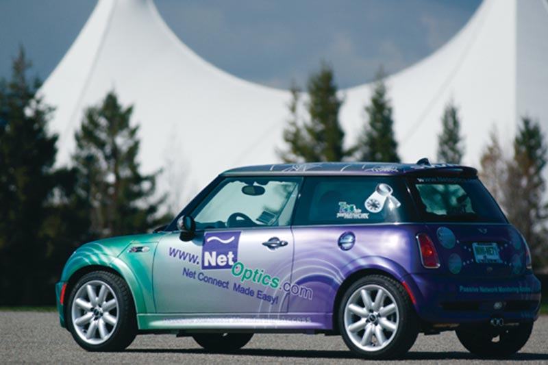 print cut vehicle wraps