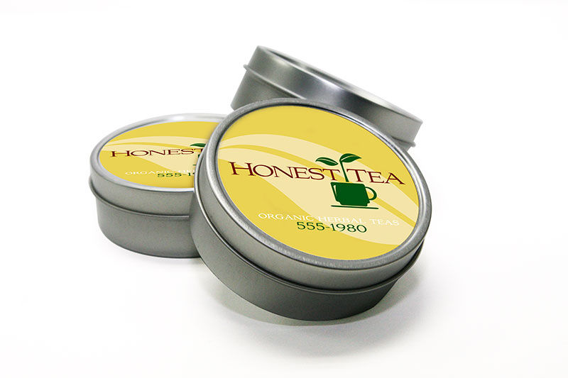 BN-20 printed labels and decals