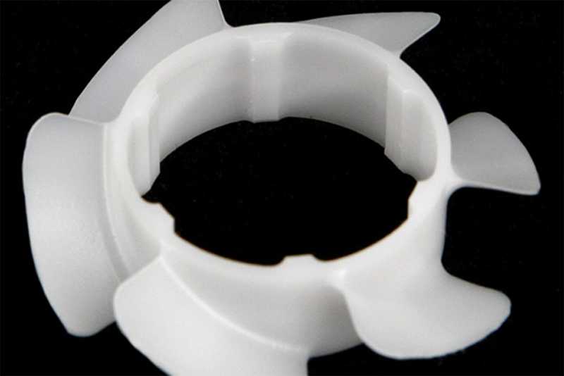 rapid plastic prototyping