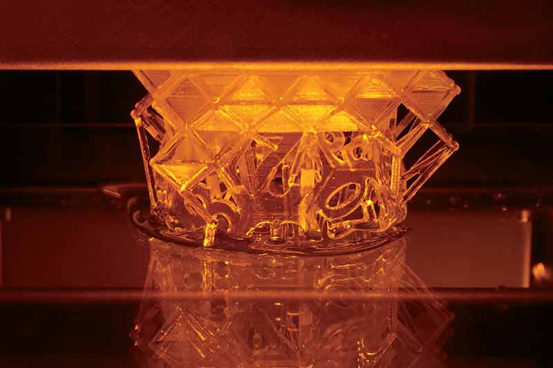 3D Milling and 3D Printing Solutions